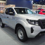 【画像】タイってアメリカより熱いじゃんか！　モーターエキスポ2025で見かけたピックアップトラックを一挙紹介!! 〜 画像7