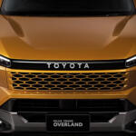 タイってアメリカより熱いじゃんか！　モーターエキスポ2025で見かけたピックアップトラックを一挙紹介!!