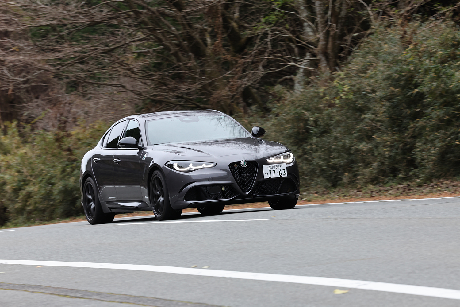 520馬力のFRハイパフォセダンとＢセグコンパクトSUV「ジュニア」それぞれの存在意義 〜 画像4