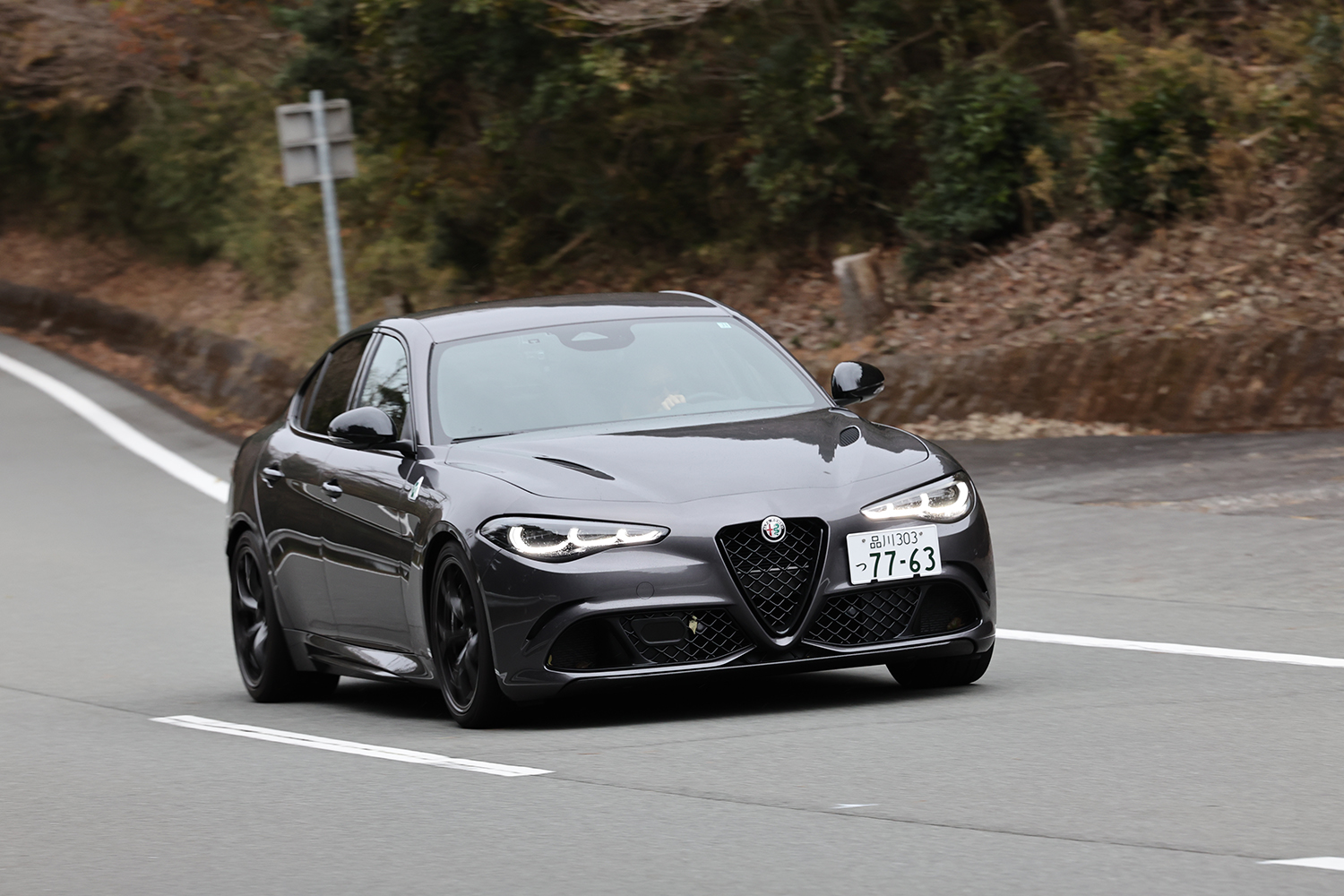 520馬力のFRハイパフォセダンとＢセグコンパクトSUV「ジュニア」それぞれの存在意義 〜 画像6