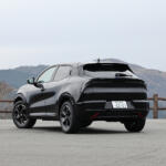 【画像】【試乗】46台限定の520馬力FRセダンと売れ筋小型SUVの２台に試乗！　個性全開のアルファロメオはやっぱり面白い!! 〜 画像8