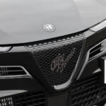 【画像】【試乗】46台限定の520馬力FRセダンと売れ筋小型SUVの２台に試乗！　個性全開のアルファロメオはやっぱり面白い!! 〜 画像10