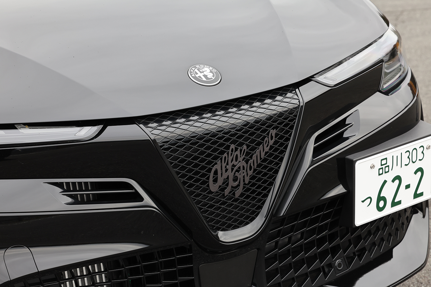 520馬力のFRハイパフォセダンとＢセグコンパクトSUV「ジュニア」それぞれの存在意義 〜 画像10