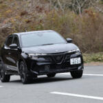 【画像】【試乗】46台限定の520馬力FRセダンと売れ筋小型SUVの２台に試乗！　個性全開のアルファロメオはやっぱり面白い!! 〜 画像11