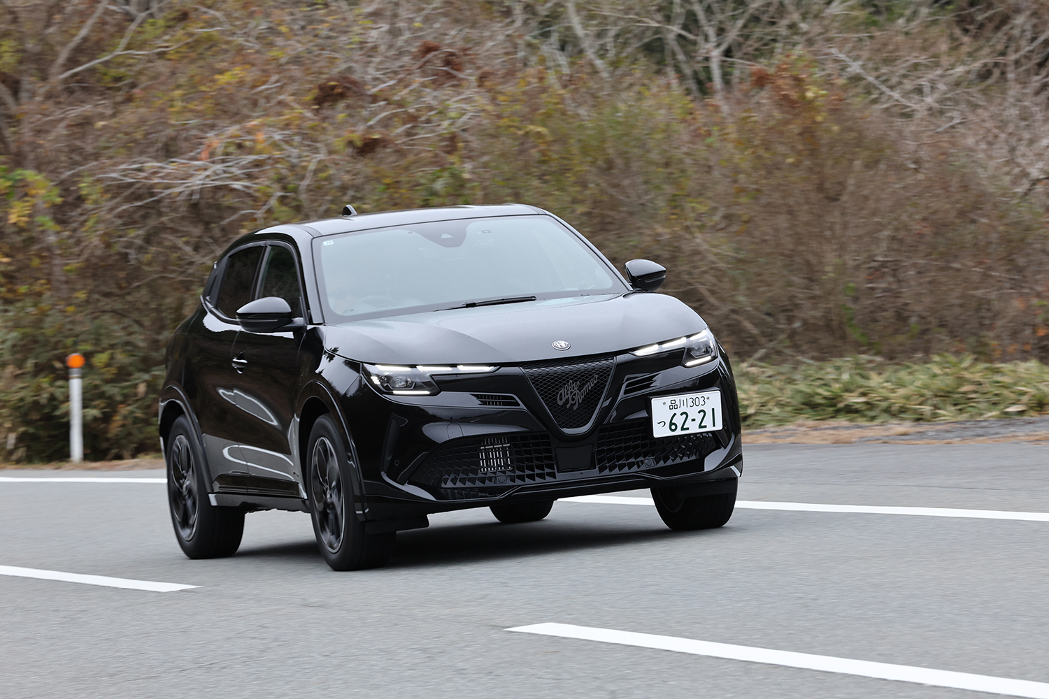 520馬力のFRハイパフォセダンとＢセグコンパクトSUV「ジュニア」それぞれの存在意義 〜 画像11