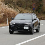 【画像】【試乗】46台限定の520馬力FRセダンと売れ筋小型SUVの２台に試乗！　個性全開のアルファロメオはやっぱり面白い!! 〜 画像12