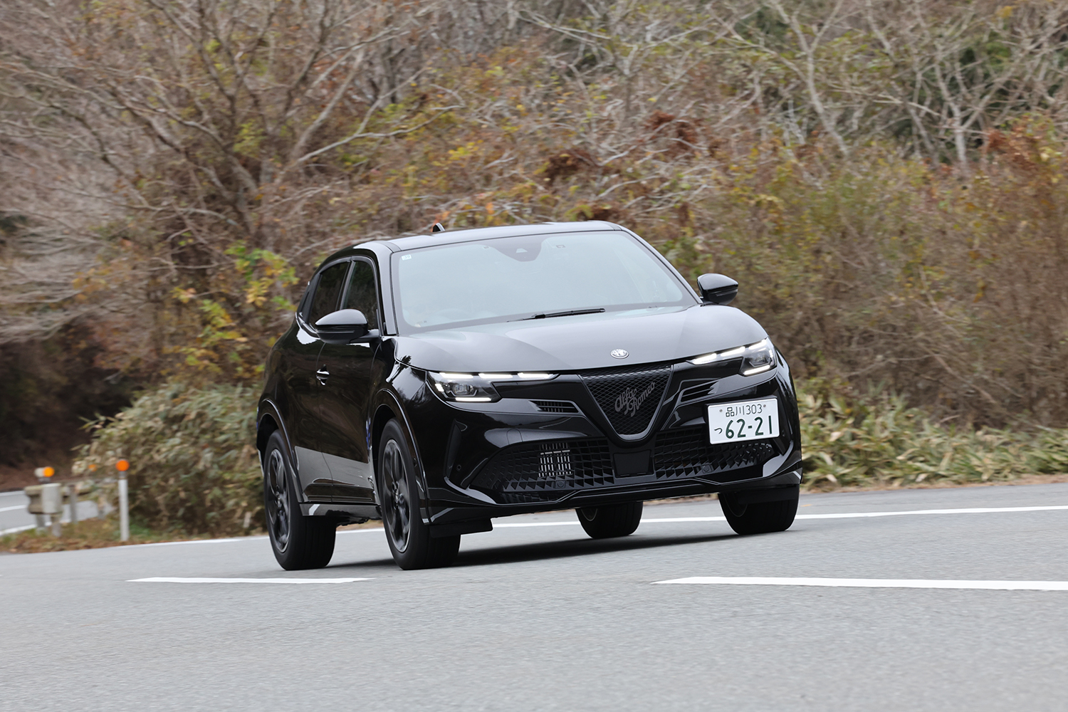 520馬力のFRハイパフォセダンとＢセグコンパクトSUV「ジュニア」それぞれの存在意義 〜 画像13