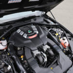 【画像】【試乗】46台限定の520馬力FRセダンと売れ筋小型SUVの２台に試乗！　個性全開のアルファロメオはやっぱり面白い!! 〜 画像14