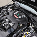 【画像】【試乗】46台限定の520馬力FRセダンと売れ筋小型SUVの２台に試乗！　個性全開のアルファロメオはやっぱり面白い!! 〜 画像15