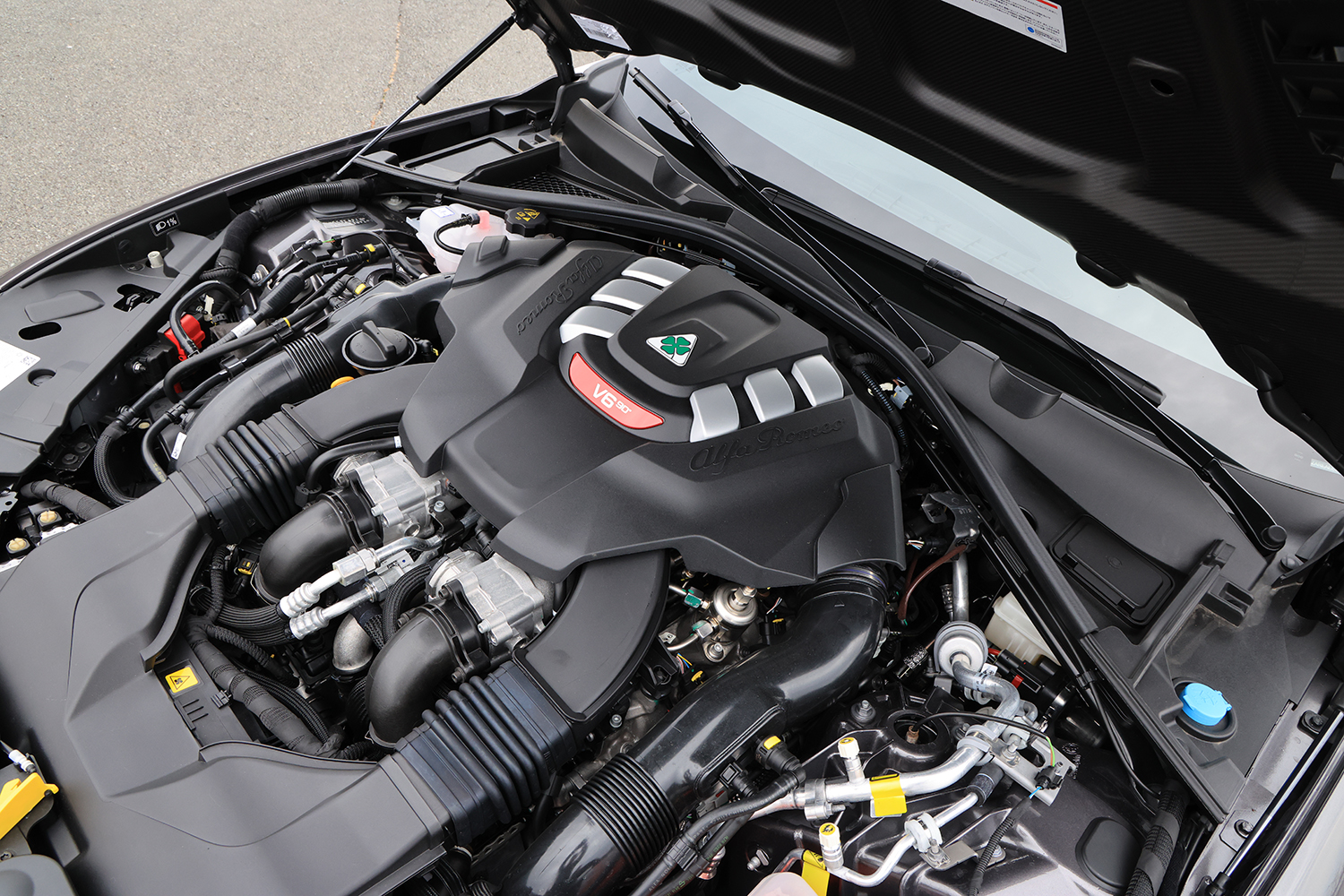 520馬力のFRハイパフォセダンとＢセグコンパクトSUV「ジュニア」それぞれの存在意義 〜 画像15