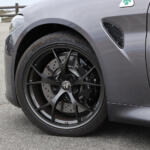 【画像】【試乗】46台限定の520馬力FRセダンと売れ筋小型SUVの２台に試乗！　個性全開のアルファロメオはやっぱり面白い!! 〜 画像18