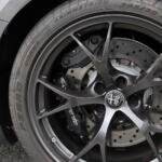 【画像】【試乗】46台限定の520馬力FRセダンと売れ筋小型SUVの２台に試乗！　個性全開のアルファロメオはやっぱり面白い!! 〜 画像20