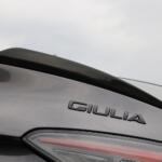 【試乗】46台限定の520馬力FRセダンと売れ筋小型SUVの２台に試乗！　個性全開のアルファロメオはやっぱり面白い!!