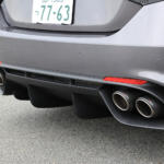 【画像】【試乗】46台限定の520馬力FRセダンと売れ筋小型SUVの２台に試乗！　個性全開のアルファロメオはやっぱり面白い!! 〜 画像23