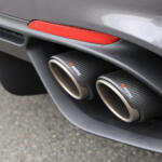 【画像】【試乗】46台限定の520馬力FRセダンと売れ筋小型SUVの２台に試乗！　個性全開のアルファロメオはやっぱり面白い!! 〜 画像24