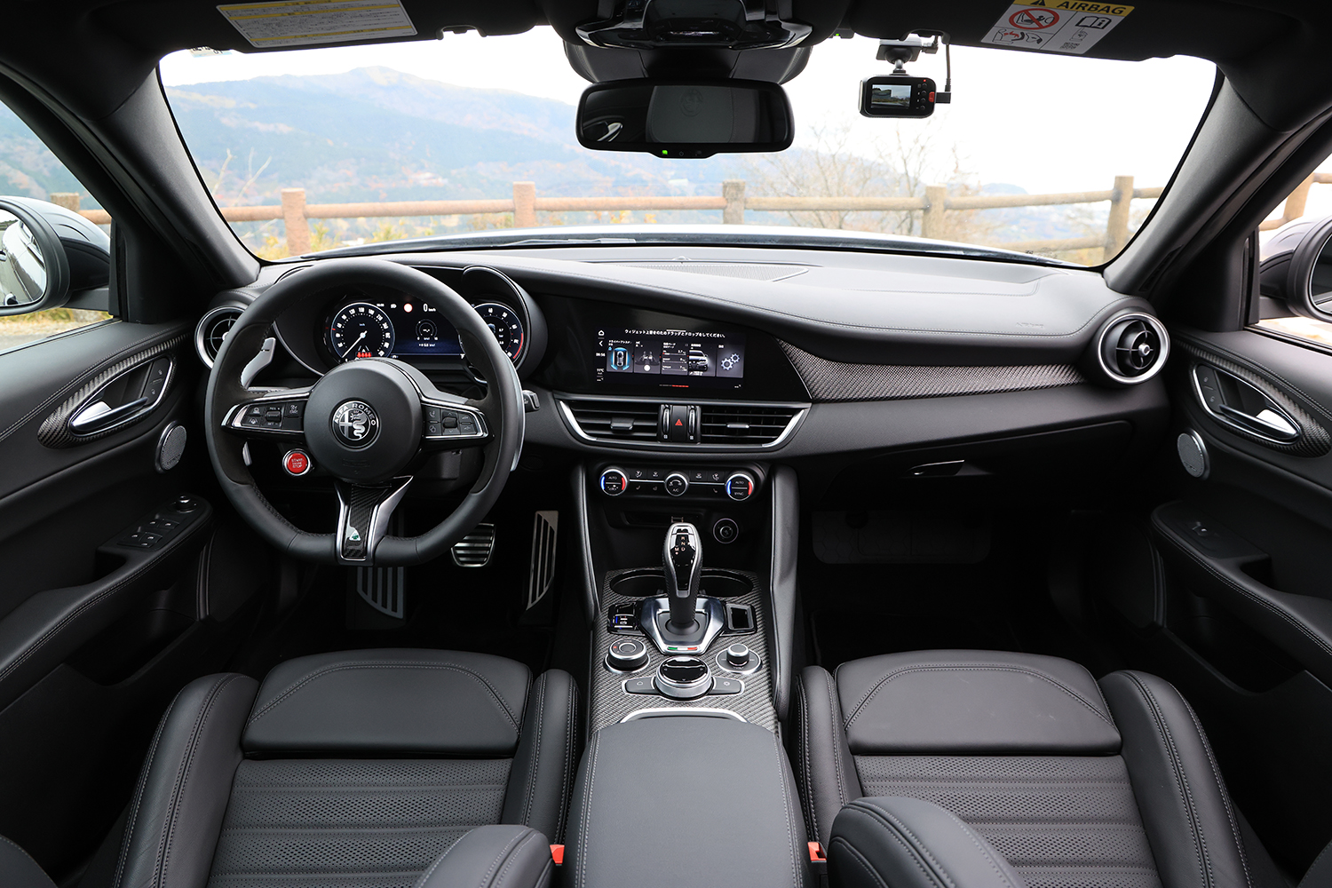 520馬力のFRハイパフォセダンとＢセグコンパクトSUV「ジュニア」それぞれの存在意義 〜 画像28