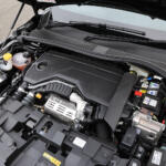 【画像】【試乗】46台限定の520馬力FRセダンと売れ筋小型SUVの２台に試乗！　個性全開のアルファロメオはやっぱり面白い!! 〜 画像33