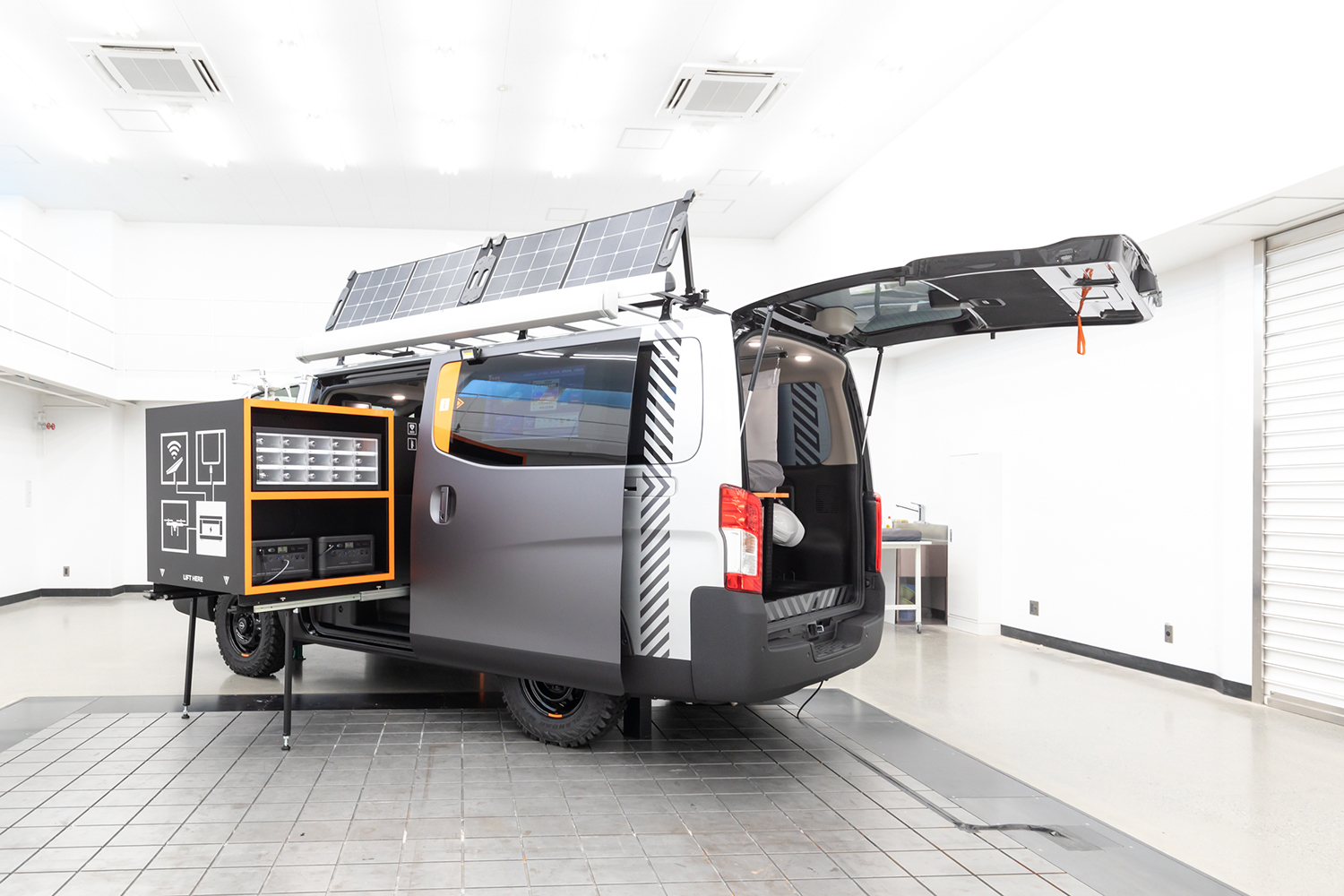 導入・維持に半端ないコストがかかる災害支援車両の普及には官民一体となった施策が必要だ 〜 画像11