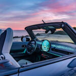 冬にオープン!?　意外にアリなんです！　イルミ観覧に星空鑑賞も最高なオシャレ中古オープンカーたち