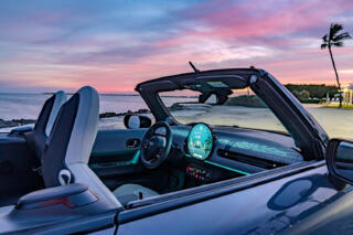 リーズナブルに手に入る冬にもオススメなオープンカーたち