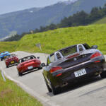 【画像】冬にオープン!?　意外にアリなんです！　イルミ観覧に星空鑑賞も最高なオシャレ中古オープンカーたち 〜 画像2