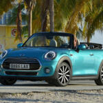 【画像】冬にオープン!?　意外にアリなんです！　イルミ観覧に星空鑑賞も最高なオシャレ中古オープンカーたち 〜 画像7