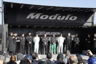 2741人と458台がモビリティリゾートもてぎを埋め尽くした「Modulo 無限 THANKS DAY 2025」にファン胸熱