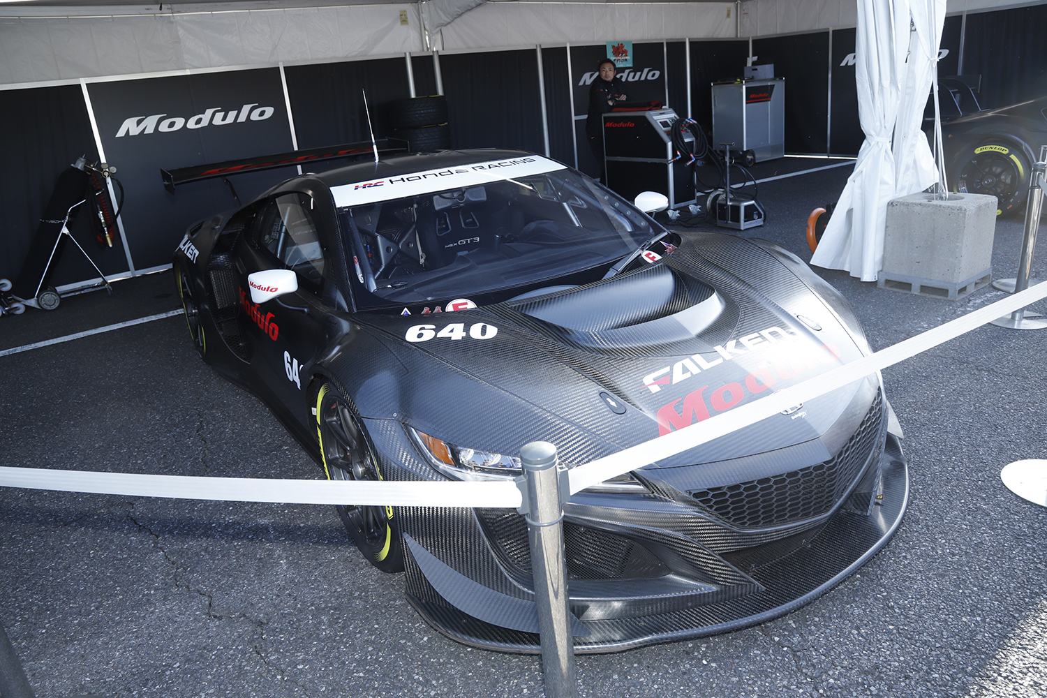 2741人と458台がモビリティリゾートもてぎを埋め尽くした「Modulo 無限 THANKS DAY 2025」にファン胸熱 〜 画像10