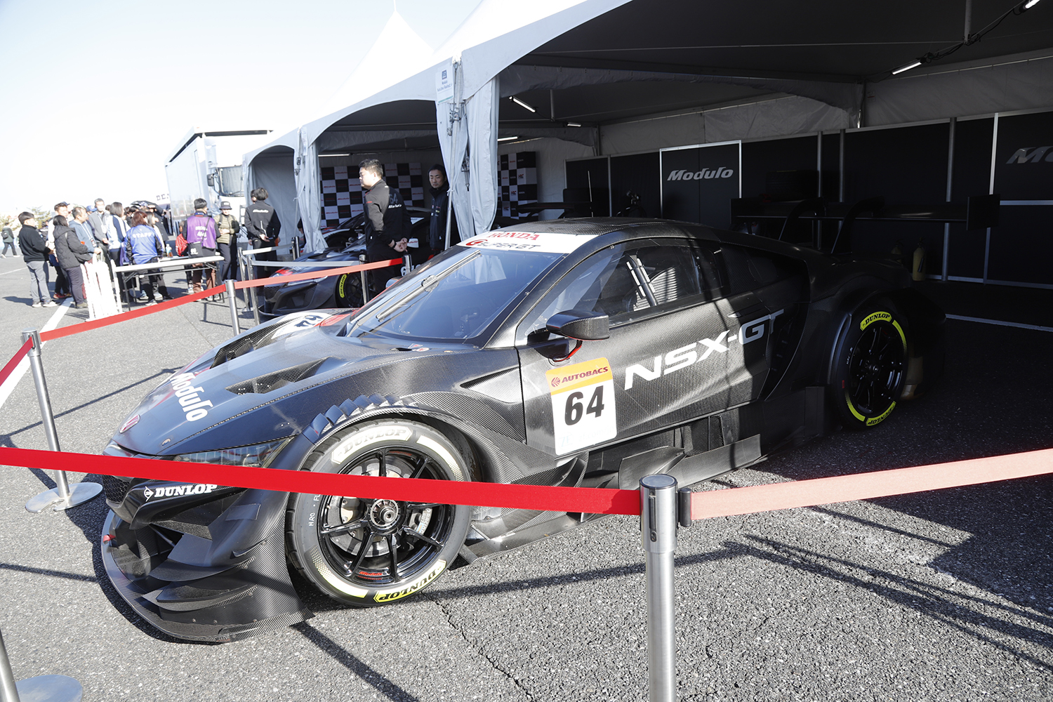 2741人と458台がモビリティリゾートもてぎを埋め尽くした「Modulo 無限 THANKS DAY 2025」にファン胸熱 〜 画像11