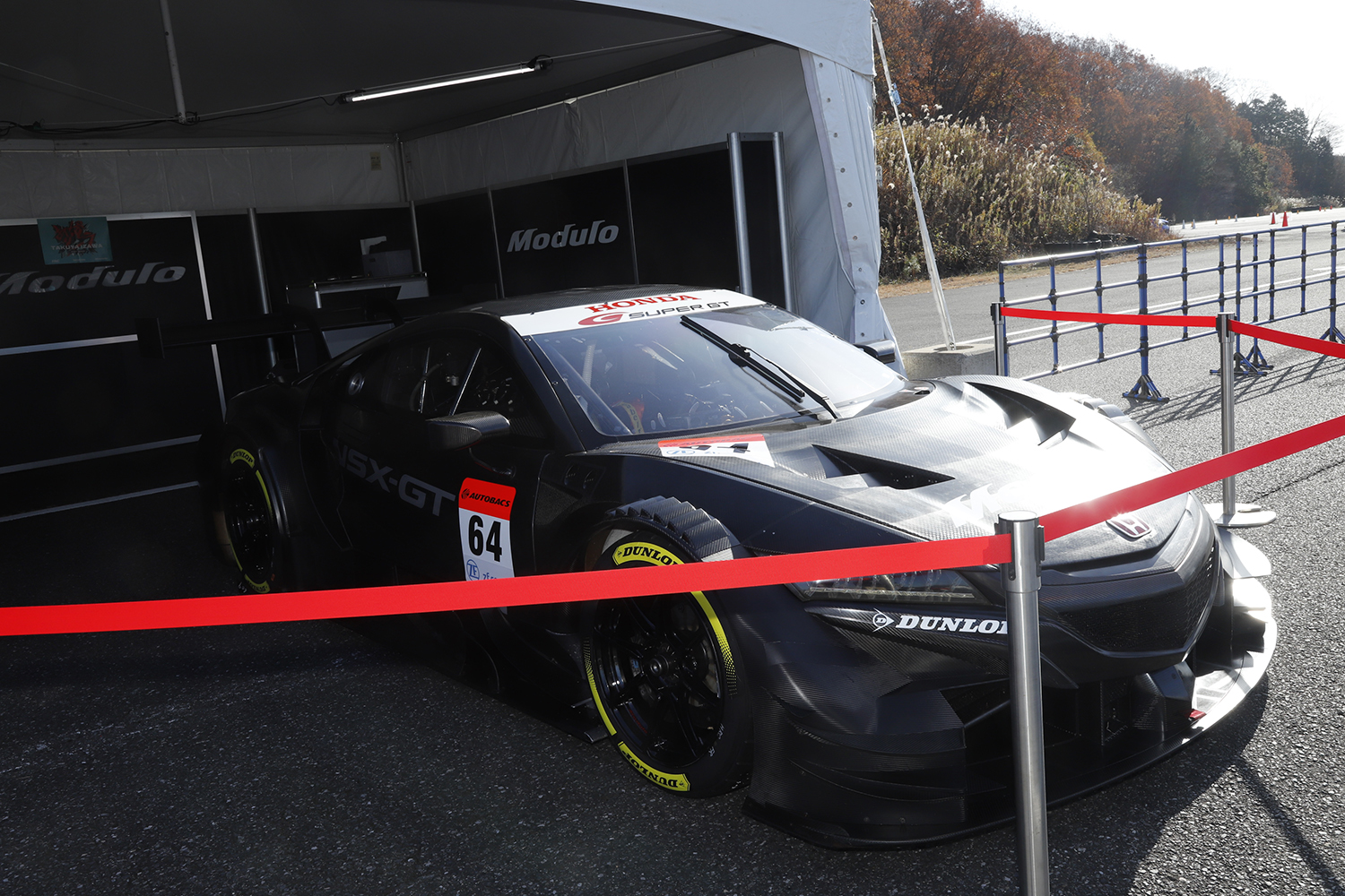 2741人と458台がモビリティリゾートもてぎを埋め尽くした「Modulo 無限 THANKS DAY 2025」にファン胸熱 〜 画像12