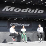 【画像】Moduloに無限がジョイントしてのパワーアップにホンダファン歓喜！　「ファン感謝祭」が盛り上がりすぎてヤバい!! 〜 画像22
