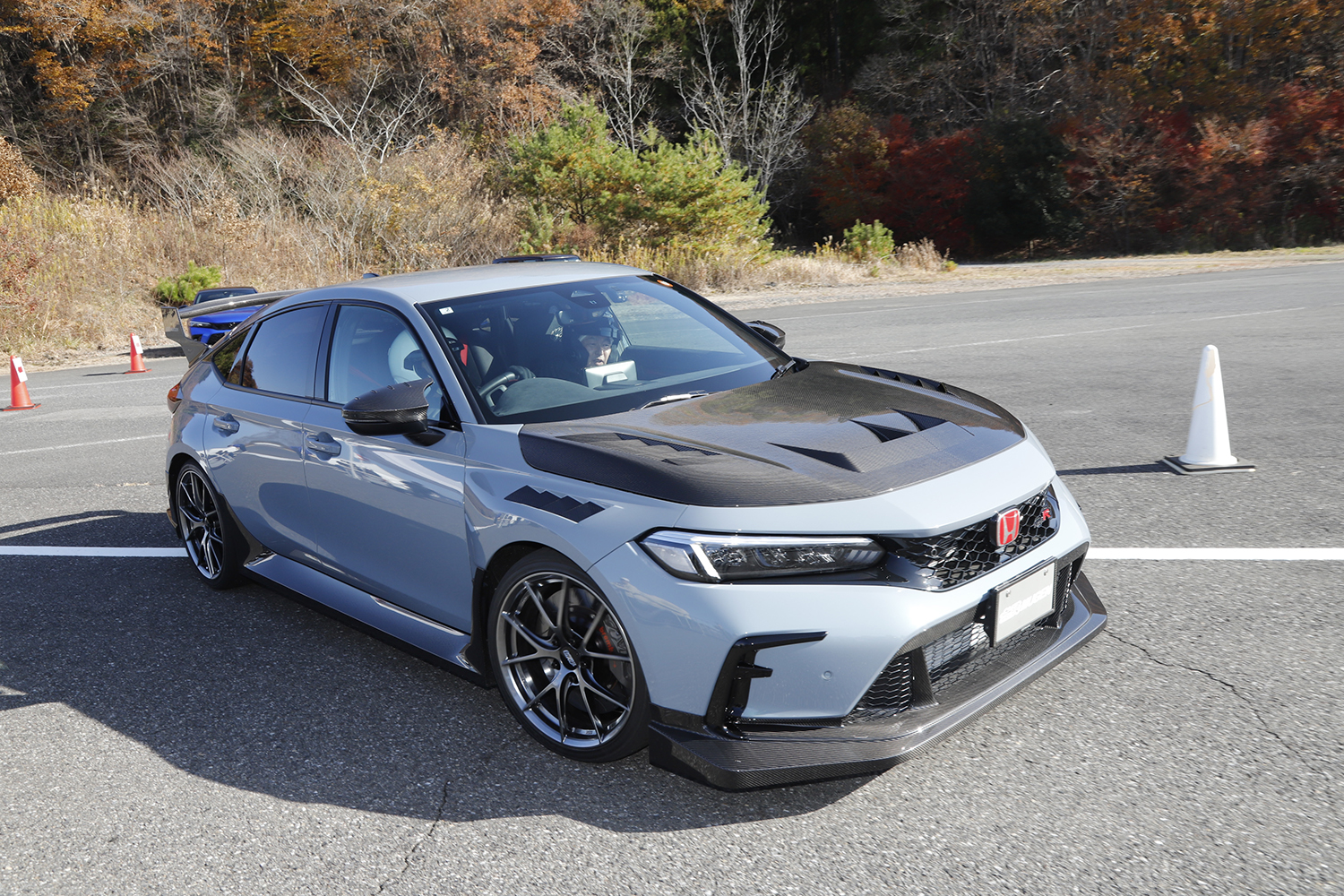 2741人と458台がモビリティリゾートもてぎを埋め尽くした「Modulo 無限 THANKS DAY 2025」にファン胸熱 〜 画像24