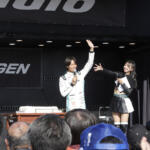 【画像】Moduloに無限がジョイントしてのパワーアップにホンダファン歓喜！　「ファン感謝祭」が盛り上がりすぎてヤバい!! 〜 画像34