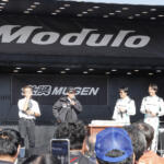 【画像】Moduloに無限がジョイントしてのパワーアップにホンダファン歓喜！　「ファン感謝祭」が盛り上がりすぎてヤバい!! 〜 画像35