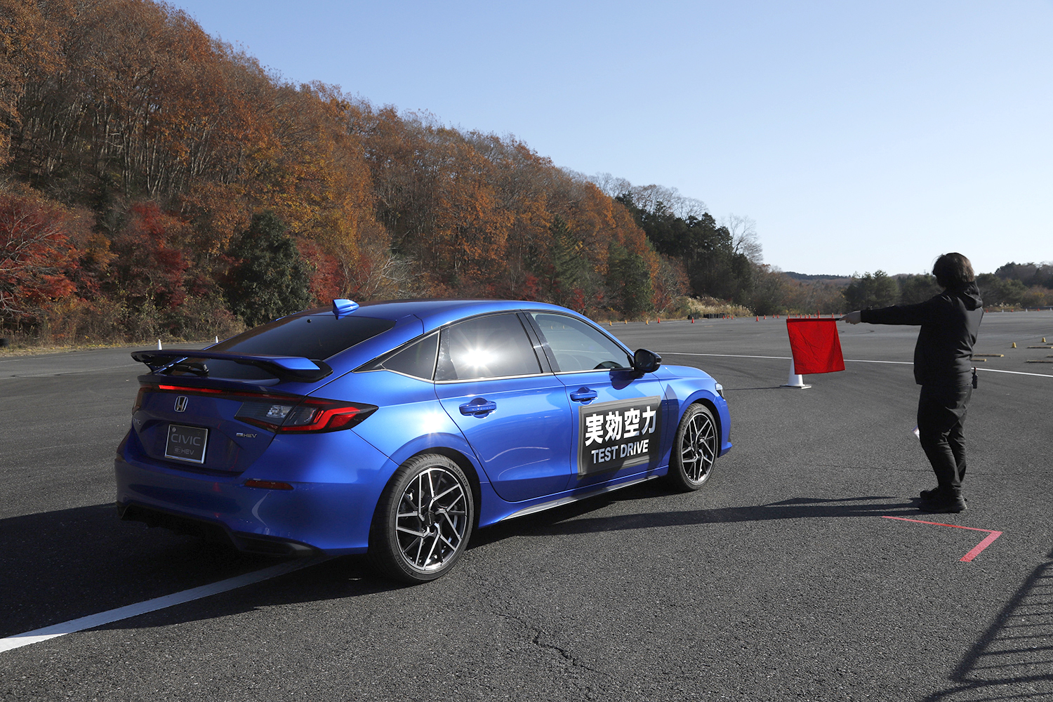 2741人と458台がモビリティリゾートもてぎを埋め尽くした「Modulo 無限 THANKS DAY 2025」にファン胸熱 〜 画像39