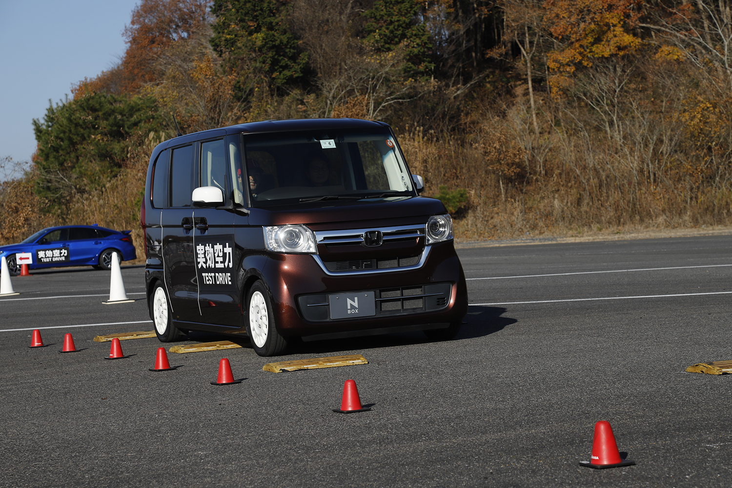 2741人と458台がモビリティリゾートもてぎを埋め尽くした「Modulo 無限 THANKS DAY 2025」にファン胸熱 〜 画像40