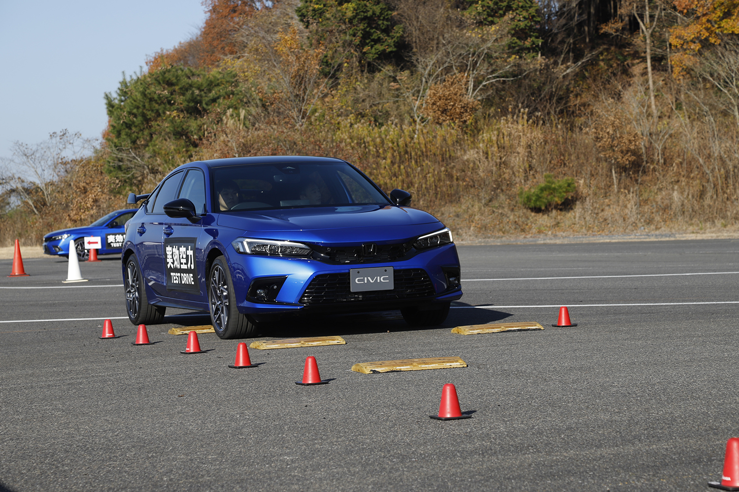 2741人と458台がモビリティリゾートもてぎを埋め尽くした「Modulo 無限 THANKS DAY 2025」にファン胸熱 〜 画像41