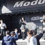 【画像】Moduloに無限がジョイントしてのパワーアップにホンダファン歓喜！　「ファン感謝祭」が盛り上がりすぎてヤバい!! 〜 画像42