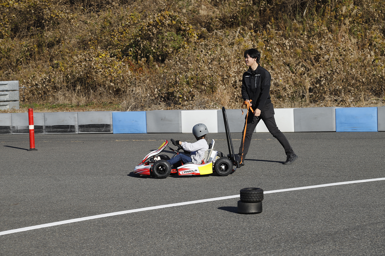 2741人と458台がモビリティリゾートもてぎを埋め尽くした「Modulo 無限 THANKS DAY 2025」にファン胸熱 〜 画像47