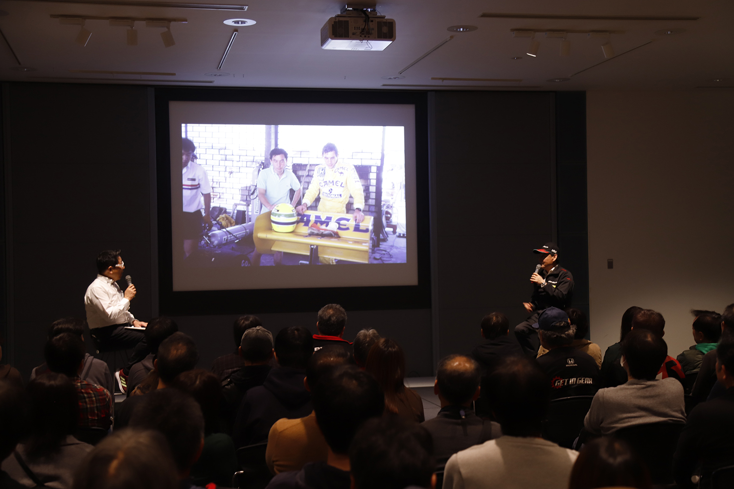 2741人と458台がモビリティリゾートもてぎを埋め尽くした「Modulo 無限 THANKS DAY 2025」にファン胸熱 〜 画像48