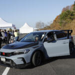 【画像】Moduloに無限がジョイントしてのパワーアップにホンダファン歓喜！　「ファン感謝祭」が盛り上がりすぎてヤバい!! 〜 画像53