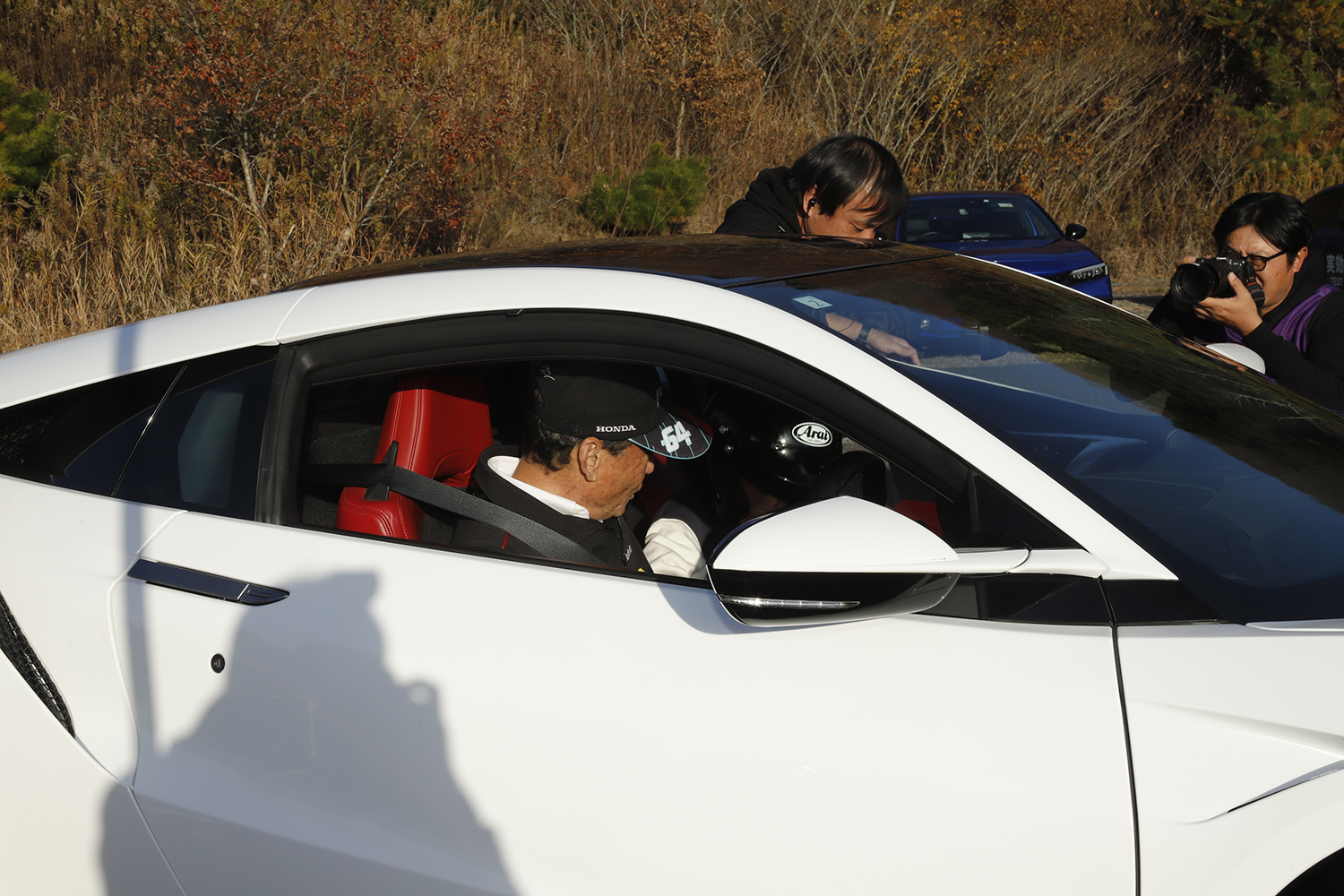 2741人と458台がモビリティリゾートもてぎを埋め尽くした「Modulo 無限 THANKS DAY 2025」にファン胸熱 〜 画像60