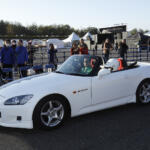 【画像】Moduloに無限がジョイントしてのパワーアップにホンダファン歓喜！　「ファン感謝祭」が盛り上がりすぎてヤバい!! 〜 画像63