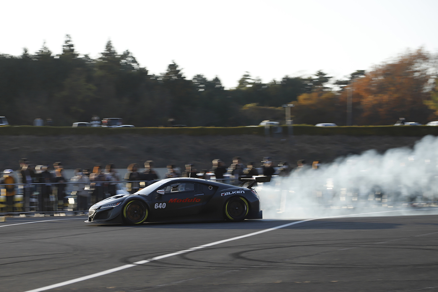 2741人と458台がモビリティリゾートもてぎを埋め尽くした「Modulo 無限 THANKS DAY 2025」にファン胸熱 〜 画像67