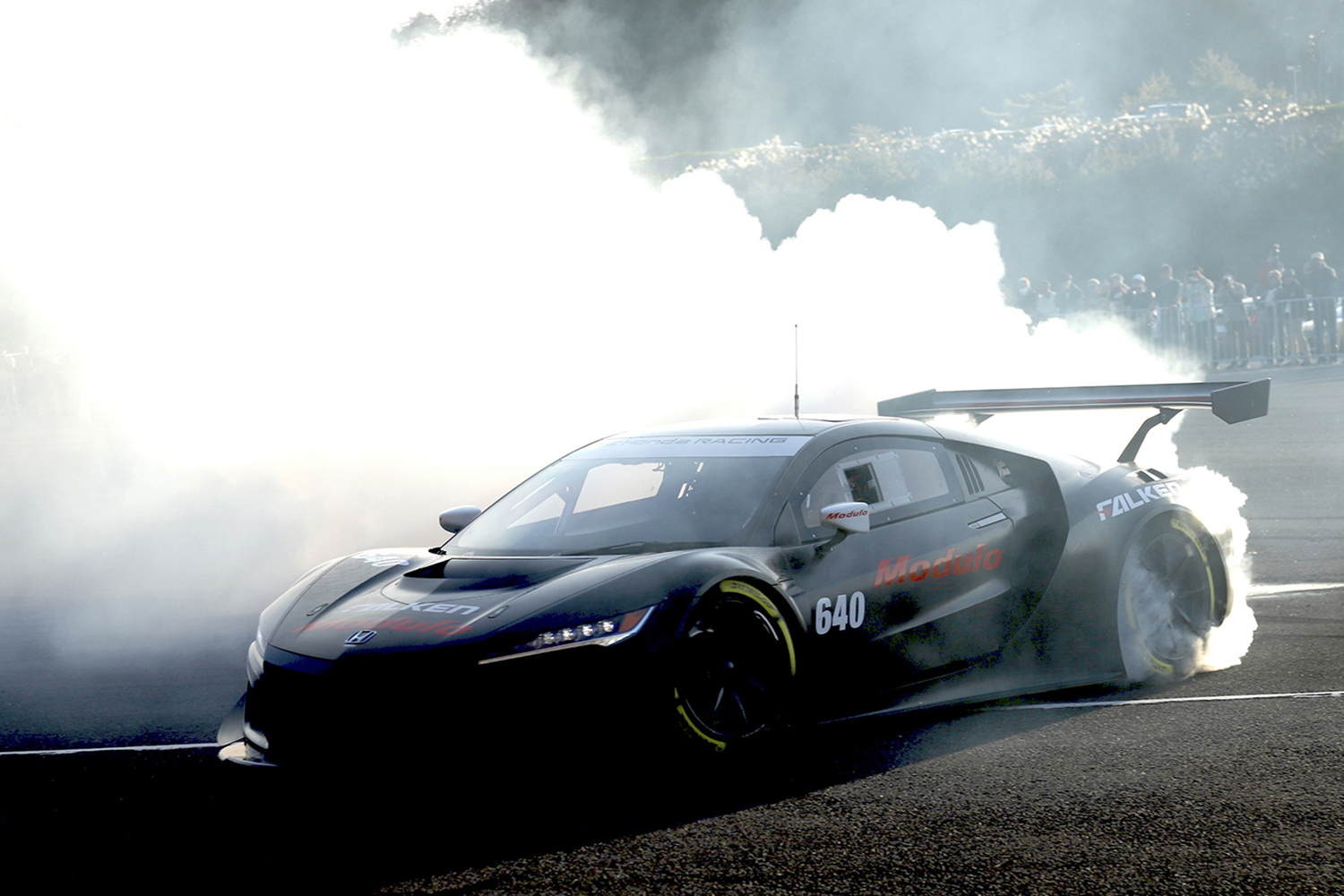 2741人と458台がモビリティリゾートもてぎを埋め尽くした「Modulo 無限 THANKS DAY 2025」にファン胸熱 〜 画像70