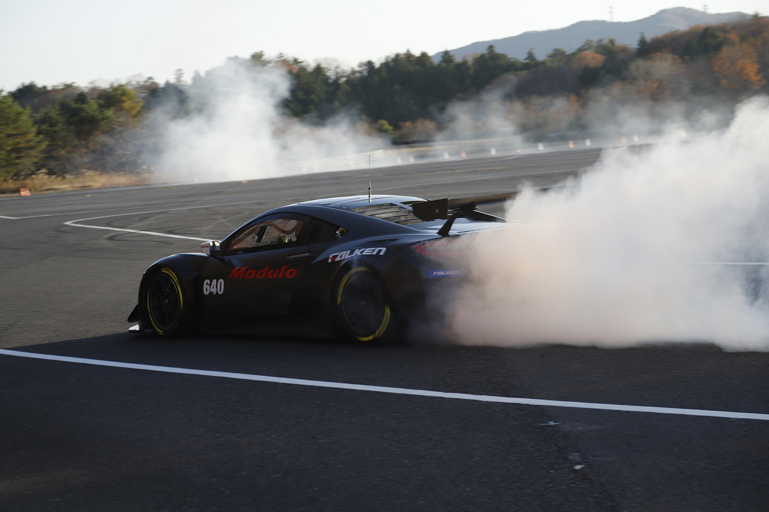 2741人と458台がモビリティリゾートもてぎを埋め尽くした「Modulo 無限 THANKS DAY 2025」にファン胸熱 〜 画像71