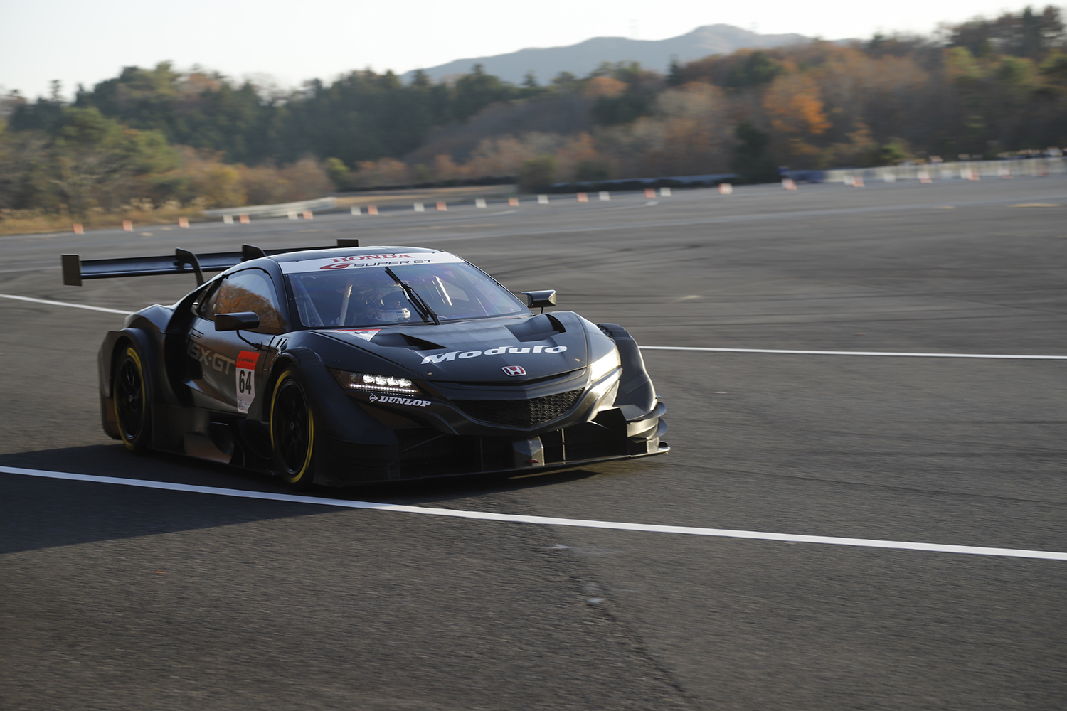 2741人と458台がモビリティリゾートもてぎを埋め尽くした「Modulo 無限 THANKS DAY 2025」にファン胸熱 〜 画像73