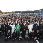 【画像】Moduloに無限がジョイントしてのパワーアップにホンダファン歓喜！　「ファン感謝祭」が盛り上がりすぎてヤバい!! 〜 画像76