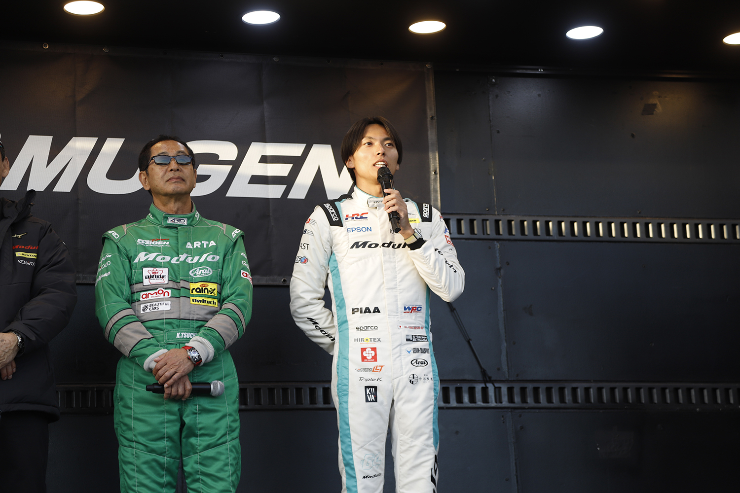 2741人と458台がモビリティリゾートもてぎを埋め尽くした「Modulo 無限 THANKS DAY 2025」にファン胸熱 〜 画像80