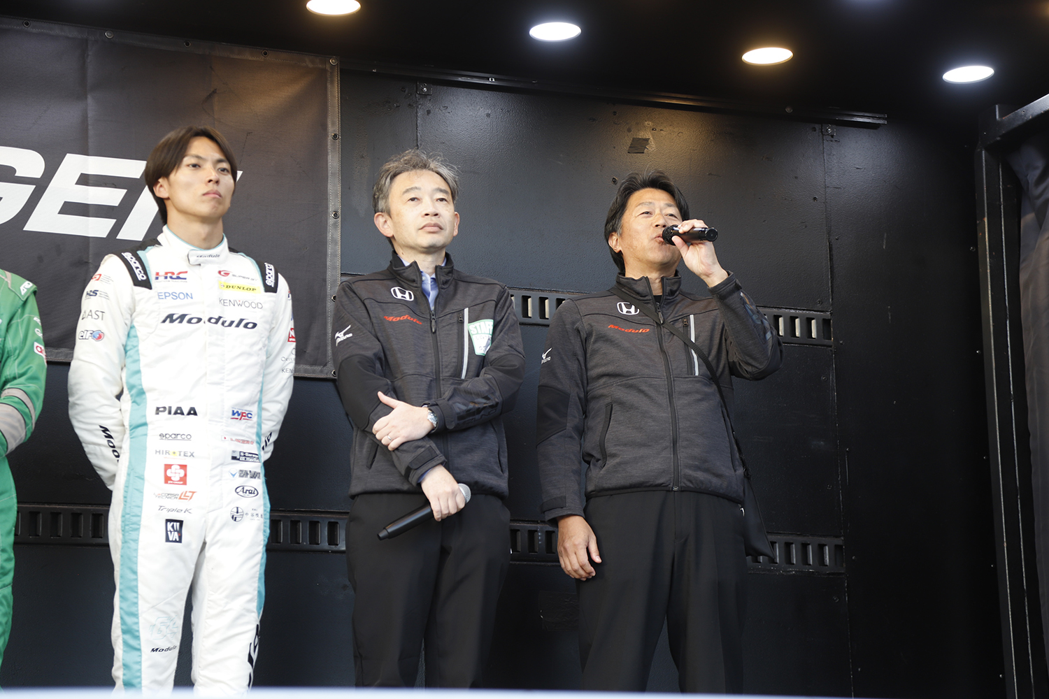 2741人と458台がモビリティリゾートもてぎを埋め尽くした「Modulo 無限 THANKS DAY 2025」にファン胸熱 〜 画像82